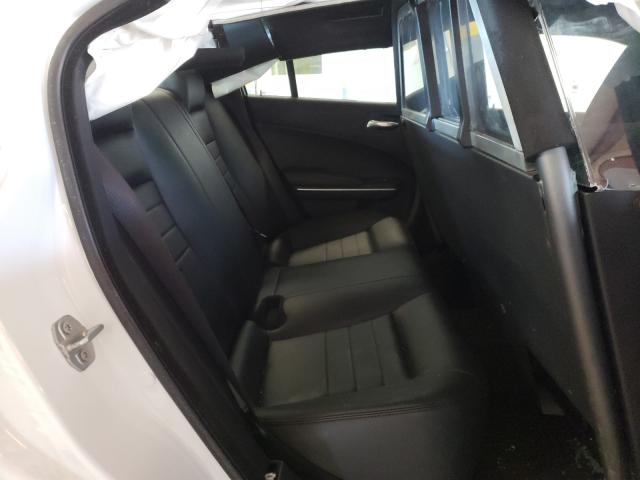 2021 DODGE CHARGER PO 2C3CDXAT4MH523045
