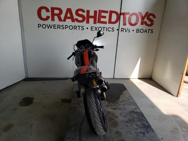 2006 DUCATI MONSTER S2 ZDM1RAANX6B079592