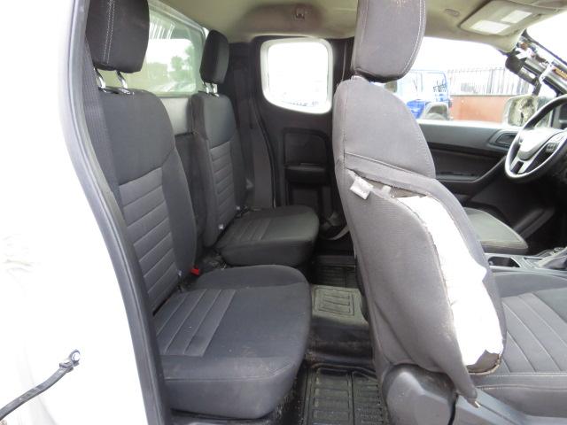 2019 FORD RANGER XL 1FTER1FH8KLA71902