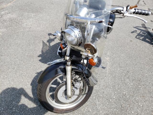 2000 HONDA VT1100 T 1HFSC3707YA200991