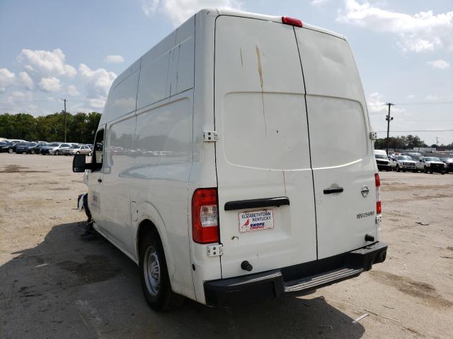 2018 NISSAN VAN 1N6BF0LY4JN806918