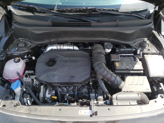 2021 KIA SELTOS SX KNDETCA25M7189126