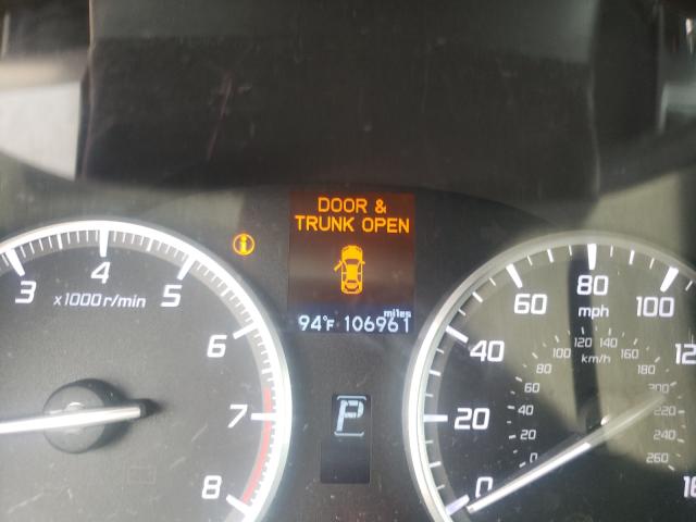 2014 ACURA ILX 20 19VDE1F32EE011986