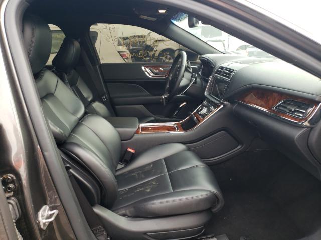 2020 LINCOLN CONTINENTA 1LN6L9PK0L5602669