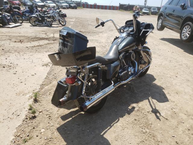 2005 HARLEY-DAVIDSON FLTRI 1HD1FSW365Y608452