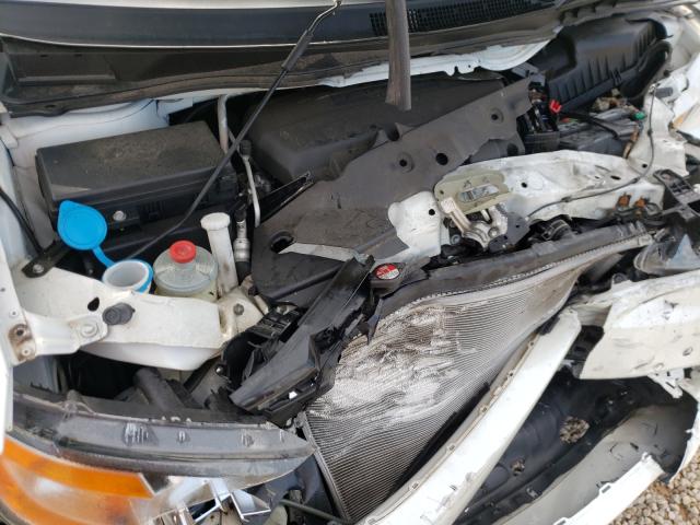 2016 HONDA ODYSSEY 5FNRL5H68GB107135