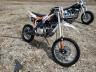 2021 TAO  DIRT BIKE