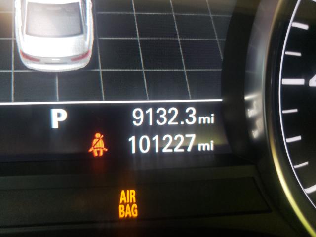 2012 AUDI 100 S WAUGGAFC5CN159764