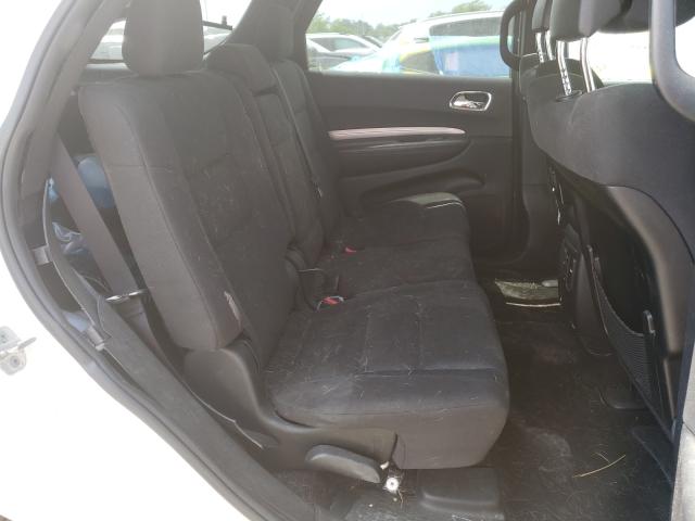 2011 DODGE DURANGO EX 1D4RE2GGXBC687600