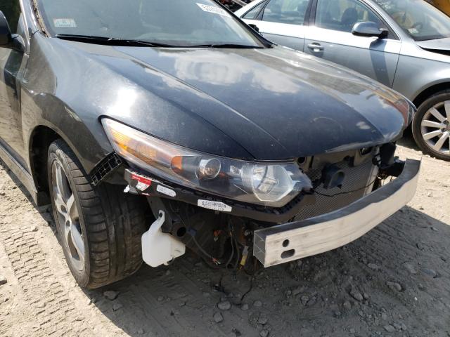 2014 ACURA TSX SE JH4CU2F85EC000414