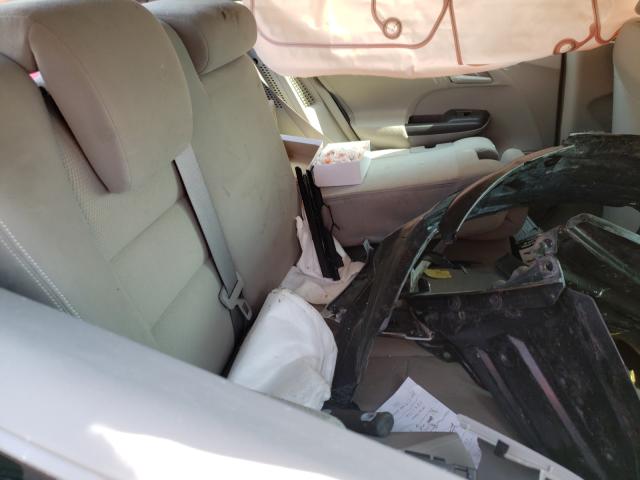 2013 HONDA INSIGHT LX JHMZE2H5XDS002903