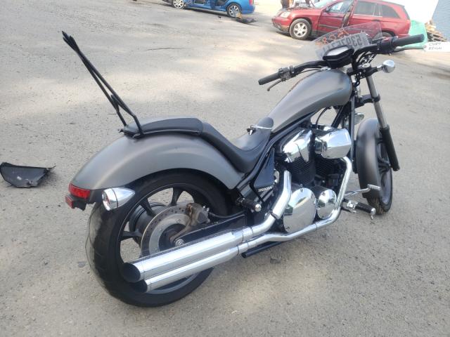 2016 HONDA VT1300 CX JH2SC6124GK100143