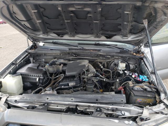 2014 TOYOTA TACOMA PRE 5TFTX4GN9EX027925