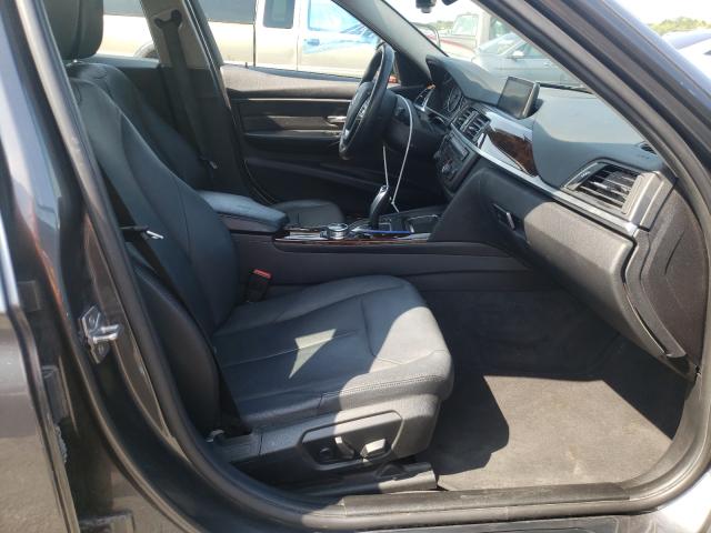 2014 BMW 328 D XDRI WBA3D5C54EKX98422