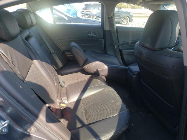 2015 ACURA ILX 20 19VDE1F37FE002539