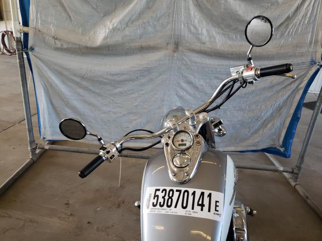 2001 HONDA VT750 CD2 JH2RC44601K503545