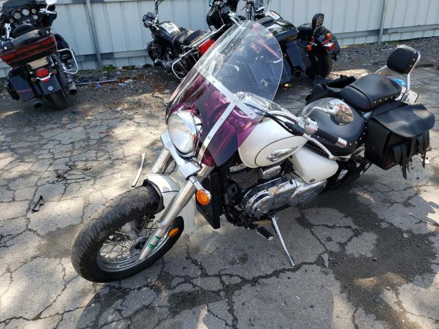 2003 SUZUKI VL800 JS1VS54A732109414