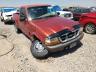 1998 FORD  RANGER