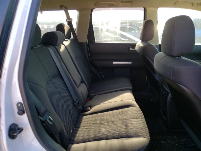 2011 MITSUBISHI ENDEAVOR L 4A4JN2ASXBE026864