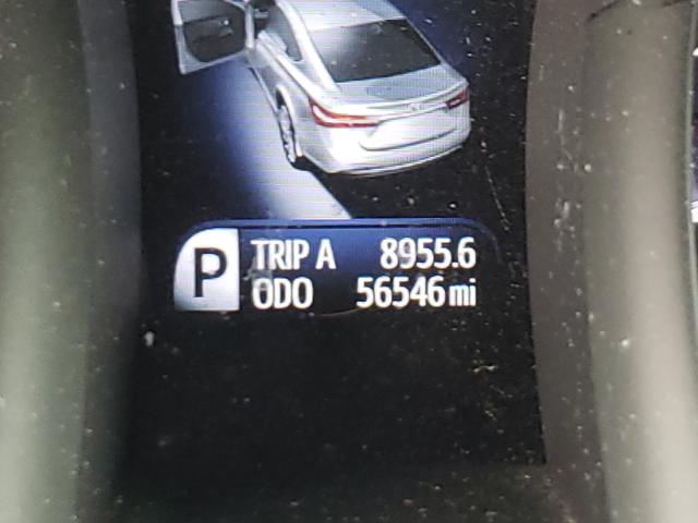 2018 TOYOTA AVALON HYB 4T1BD1EB3JU064505