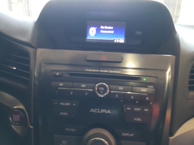 2014 ACURA ILX 20 19VDE1F39EE000483