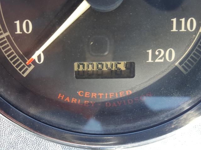 2003 HARLEY-DAVIDSON FLSTFI ANN 1HD1BXB4X3Y064834