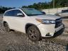 2016 TOYOTA  HIGHLANDER