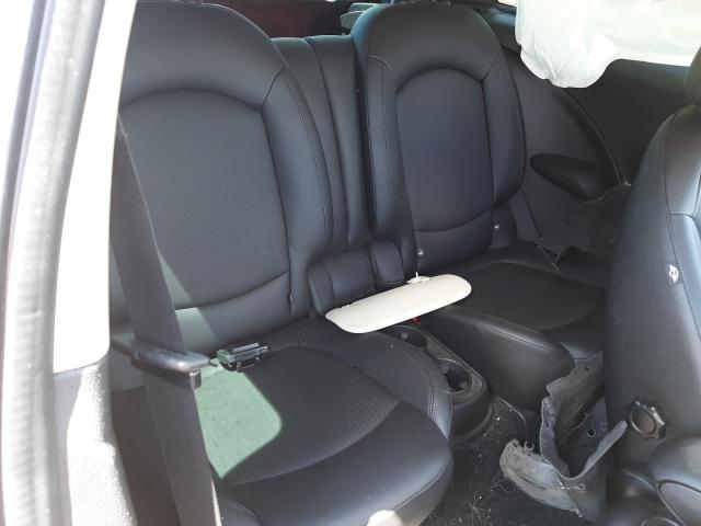 2014 MINI COOPER S P WMWSS5C57EWN66732