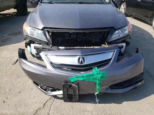 2015 ACURA ILX 20 19VDE1F37FE002539
