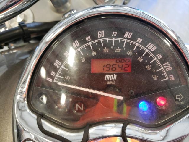 2007 HONDA VTX1300 S 1HFSC52007A404436