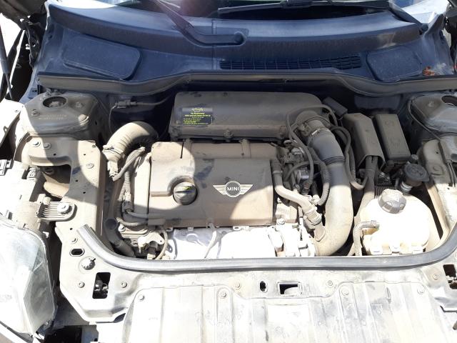 2014 MINI COOPER S P WMWSS5C57EWN66732
