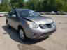 2013 NISSAN  ROGUE