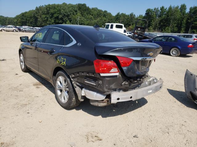 2015 CHEVROLET .S10 2G1125S36F9263698