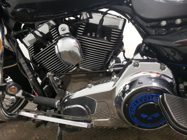 2009 HARLEY-DAVIDSON FLTR 1HD1FS4169Y645041