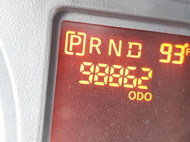 2015 NISSAN NV 2500 1N6AF0LY0FN804473