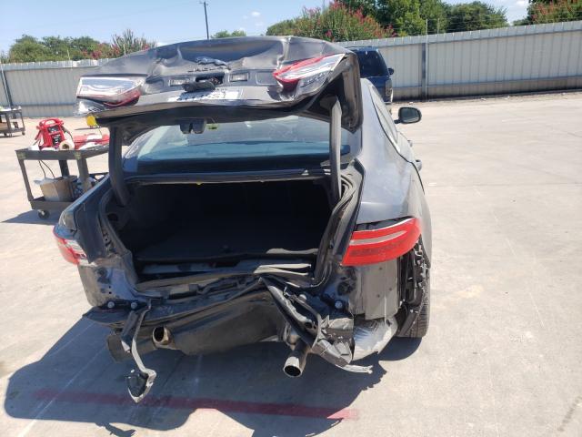 2017 JAGUAR XE PREMIUM SAJAD4BG7HA964970