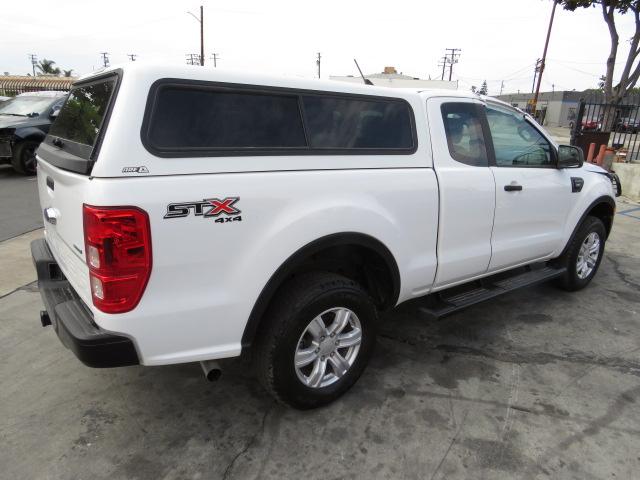 2019 FORD RANGER XL 1FTER1FH8KLA71902