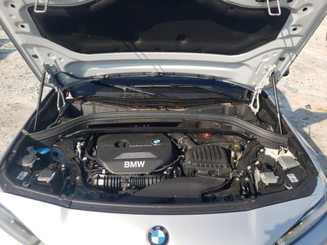 2019 BMW X2 SDRIVE2 WBXYJ3C58K5N42240