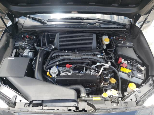 2019 SUBARU WRX PREMIU JF1VA1F64K8820175