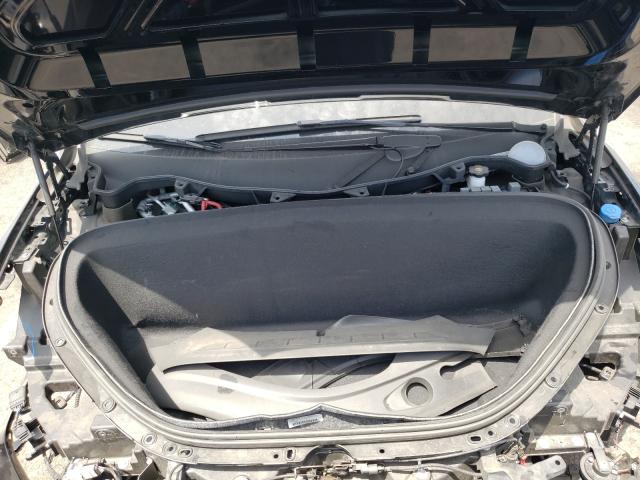 2016 TESLA MODEL X 5YJXCBE49GF006131