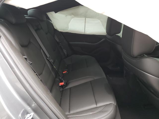 2020 CADILLAC CT5 LUXURY 1G6DM5RK6L0151956