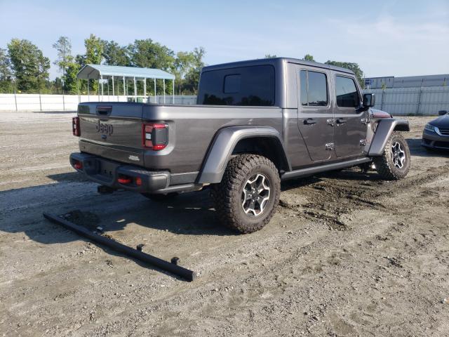 2021 JEEP GLADIATOR 1C6JJTBMXML503629