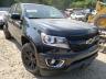 2017 CHEVROLET  COLORADO