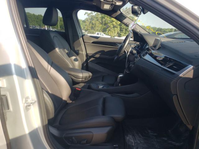2019 BMW X2 SDRIVE2 WBXYJ3C58K5N42240