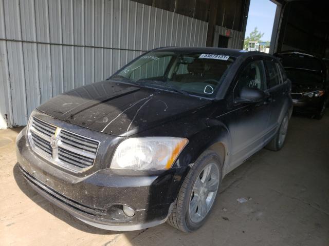 2011 DODGE CALIBER RU 1B3CB8HB4BD108727