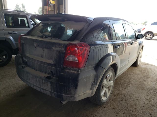 2011 DODGE CALIBER RU 1B3CB8HB4BD108727