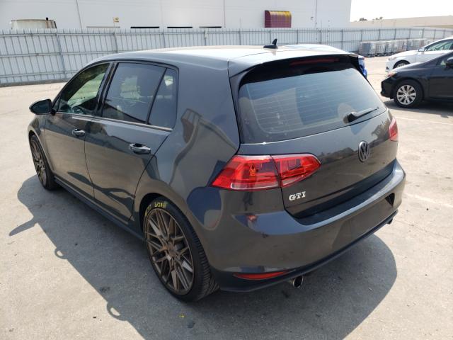2017 VOLKSWAGEN GTI S 3VW4T7AUXHM075183