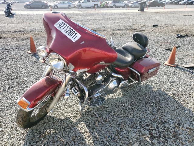 2002 HARLEY-DAVIDSON FLHTCUI 1HD1FCW162Y610301