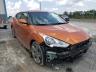 photo HYUNDAI VELOSTER 2013