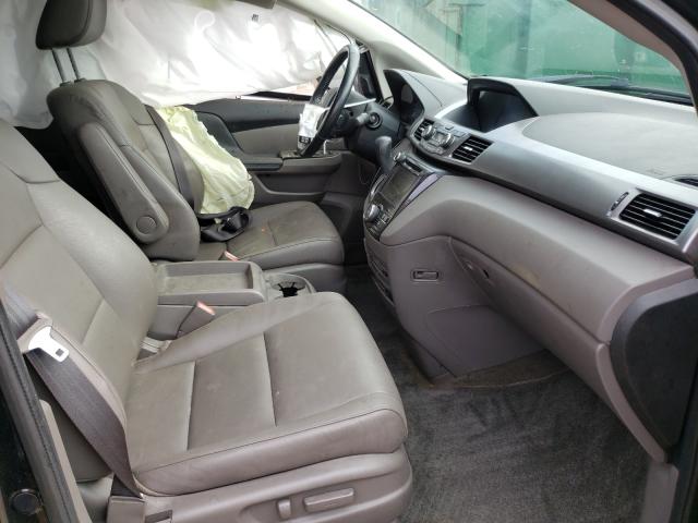 2016 HONDA ODYSSEY 5FNRL5H96GB002703